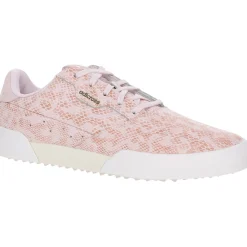 Adidas Ladies Golf Shoes^AdiCross Retro Spikeless Golf Shoes