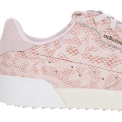 Adidas Ladies Golf Shoes^AdiCross Retro Spikeless Golf Shoes