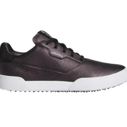 Adidas Ladies Golf Shoes^AdiCross Retro Spikeless Golf Shoes
