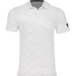 Adidas Golf Shirts|Mens Golf Apparel^Adicro tone hirt Poo hort eeve Gof Appare