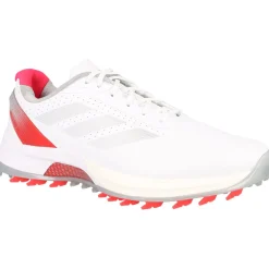 Adidas Ladies Golf Shoes^AdiZero ZG Spikeless Golf Shoes