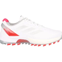 Adidas Ladies Golf Shoes^AdiZero ZG Spikeless Golf Shoes
