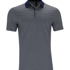 Adidas Golf Shirts^Beyond Textured hirt Poo hort eeve Gof Appare