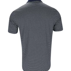 Adidas Golf Shirts^Beyond Textured hirt Poo hort eeve Gof Appare