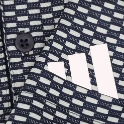 Adidas Golf Shirts^Beyond Textured hirt Poo hort eeve Gof Appare
