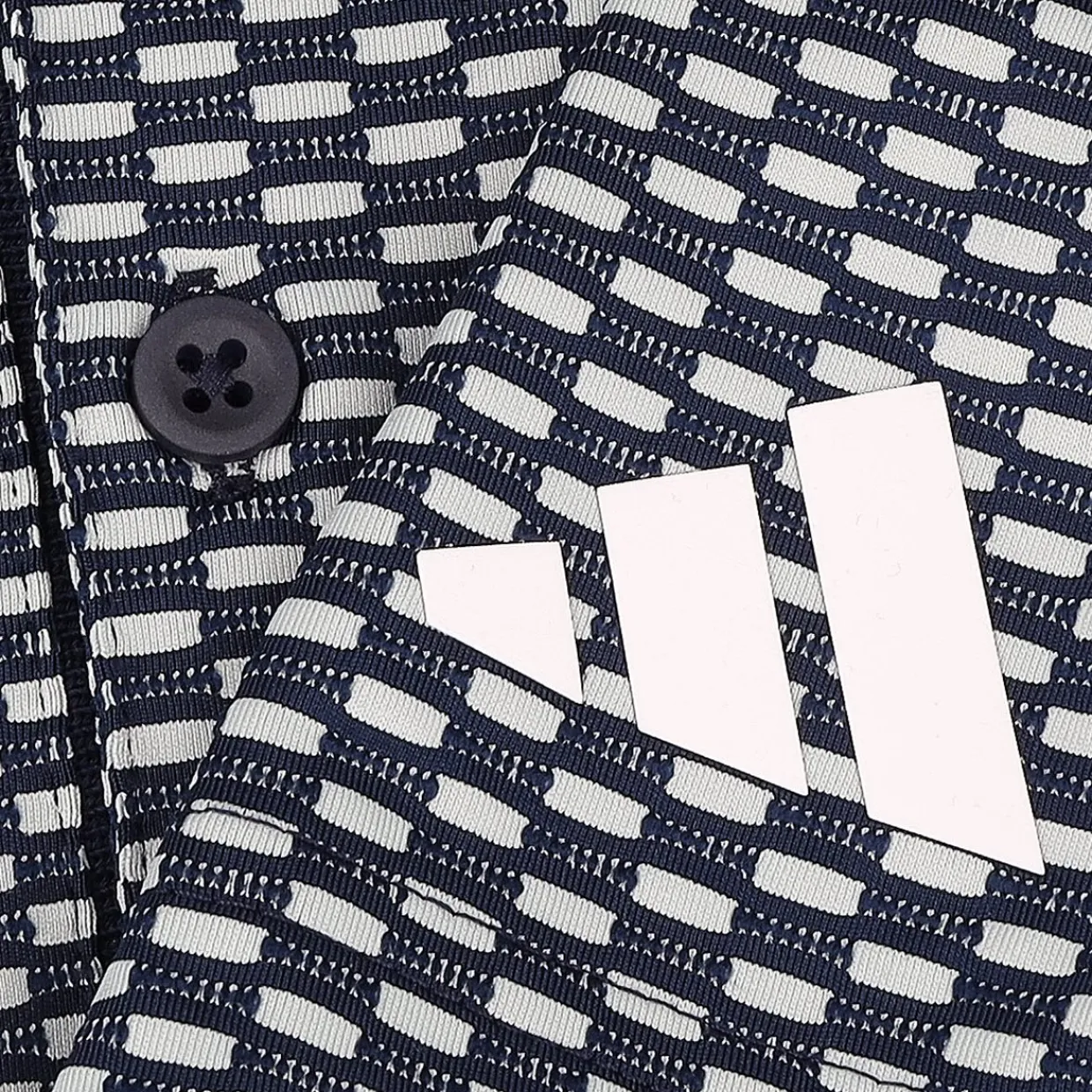 Adidas Golf Shirts^Beyond Textured hirt Poo hort eeve Gof Appare