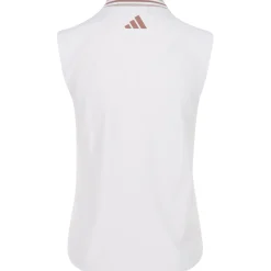 Adidas Ladies Golf Apparel^Beyond The Coure Twitknit hirt Poo hort eeve Gof Appare
