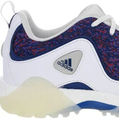 Adidas Ladies Golf Shoes^CodeChaos 21 Spikeless Golf Shoes