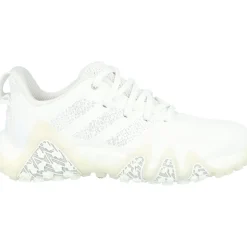 Adidas Ladies Golf Shoes^Code Chaos 22 Spikeless Golf Shoes