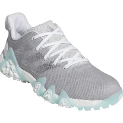 Adidas Ladies Golf Shoes^Code Chaos 22 Spikeless Golf Shoes