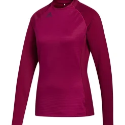 Adidas Ladies Golf Apparel^Cod.RDY hirt T-hirt Gof Appare