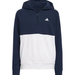 Kids Adidas Kids Golf Apparel|Outerwear^Coorbock Outerwear Puover Gof Appare