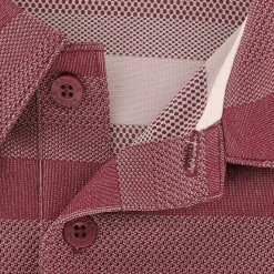 Adidas Golf Shirts^2-Coor tripe hirt Poo hort eeve Gof Appare