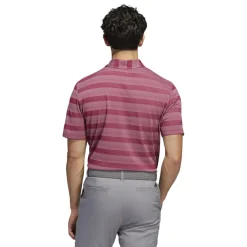 Adidas Golf Shirts^2-Coor tripe hirt Poo hort eeve Gof Appare