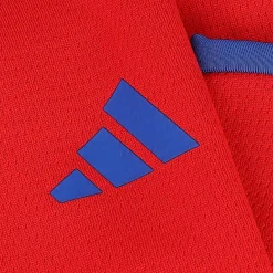 Adidas Outerwear^Core ightweight Quarter Zip Outerwear Puover Gof Appare