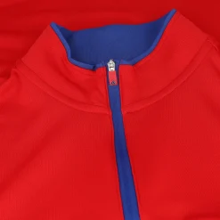 Adidas Outerwear^Core ightweight Quarter Zip Outerwear Puover Gof Appare