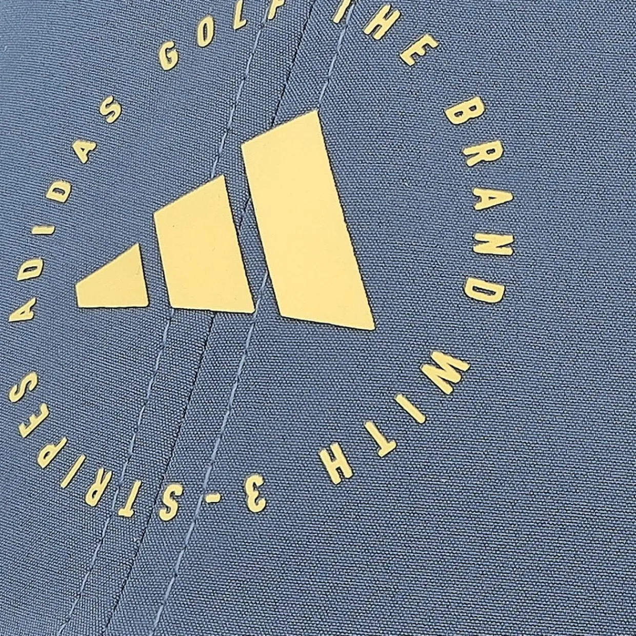 Adidas Ladies Golf Apparel^Crisscross Headwear Cap Golf Apparel