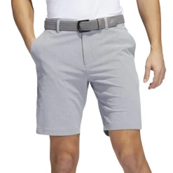 Adidas Golf Shorts^Crosshatch Shorts Regular Golf Apparel