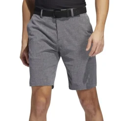 Adidas Golf Shorts^Crosshatch Shorts Regular Golf Apparel