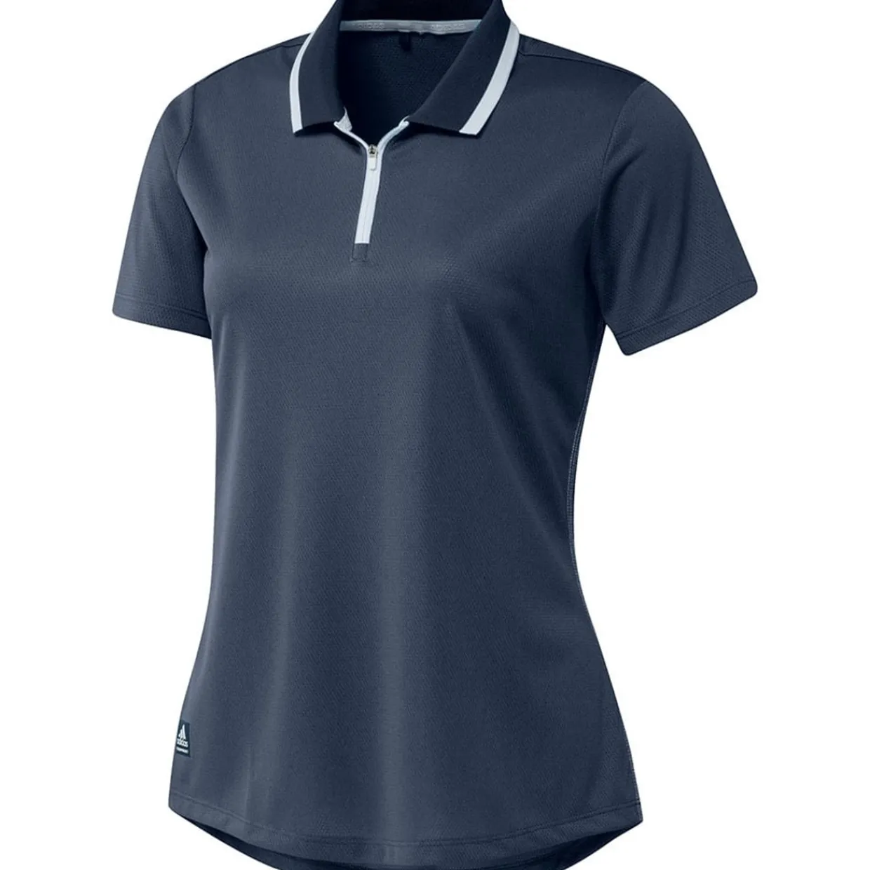 Adidas Ladies Golf Apparel^Equipent eeve Priegreen hirt Poo hort eeve Gof Appare