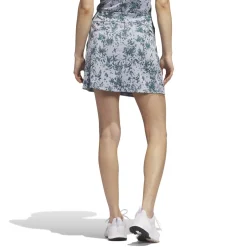 Adidas Ladies Golf Apparel^Eentia Jacquard kort Reguar Gof Appare