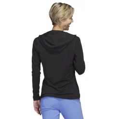 Adidas Ladies Golf Apparel^Eentia Perforance Hoodie Outerwear Puover Gof Appare
