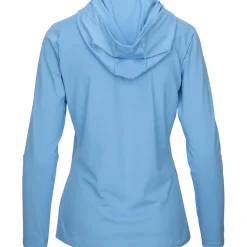 Adidas Ladies Golf Apparel^Eentia Perforance Hoody Outerwear Puover Gof Appare