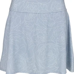 Adidas Ladies Golf Apparel^Eentia Printed kort Reguar Gof Appare