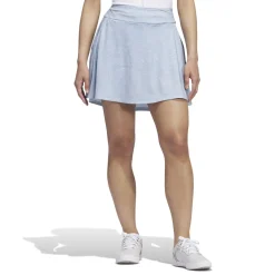 Adidas Ladies Golf Apparel^Eentia Printed kort Reguar Gof Appare