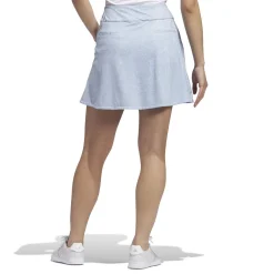 Adidas Ladies Golf Apparel^Eentia Printed kort Reguar Gof Appare