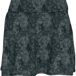 Adidas Ladies Golf Apparel^Eentia Printed kort Reguar Gof Appare