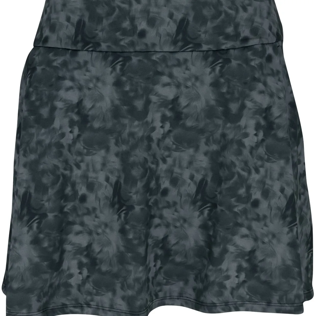 Adidas Ladies Golf Apparel^Eentia Printed kort Reguar Gof Appare