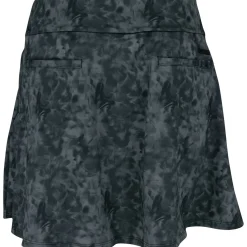 Adidas Ladies Golf Apparel^Eentia Printed kort Reguar Gof Appare