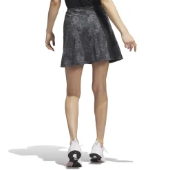 Adidas Ladies Golf Apparel^Eentia Printed kort Reguar Gof Appare