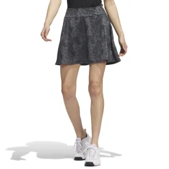 Adidas Ladies Golf Apparel^Eentia Printed kort Reguar Gof Appare