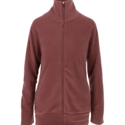 Adidas Ladies Golf Apparel^Full Zip Fleece Outerwear Jacket Golf Apparel
