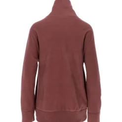 Adidas Ladies Golf Apparel^Full Zip Fleece Outerwear Jacket Golf Apparel