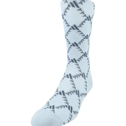 Adidas Golf Socks^Golf Monogram Socks Crew Golf Apparel