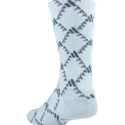 Adidas Golf Socks^Golf Monogram Socks Crew Golf Apparel