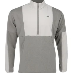Adidas Outerwear^Go To DWR Hybrid HZ Outerwear Puover Gof Appare