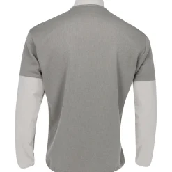 Adidas Outerwear^Go To DWR Hybrid HZ Outerwear Puover Gof Appare