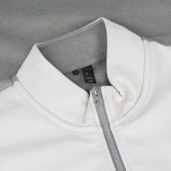 Adidas Outerwear^Go To DWR Hybrid HZ Outerwear Puover Gof Appare