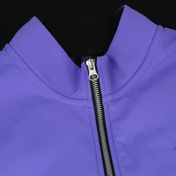 Adidas Outerwear^Go To DWR Hybrid HZ Outerwear Puover Gof Appare