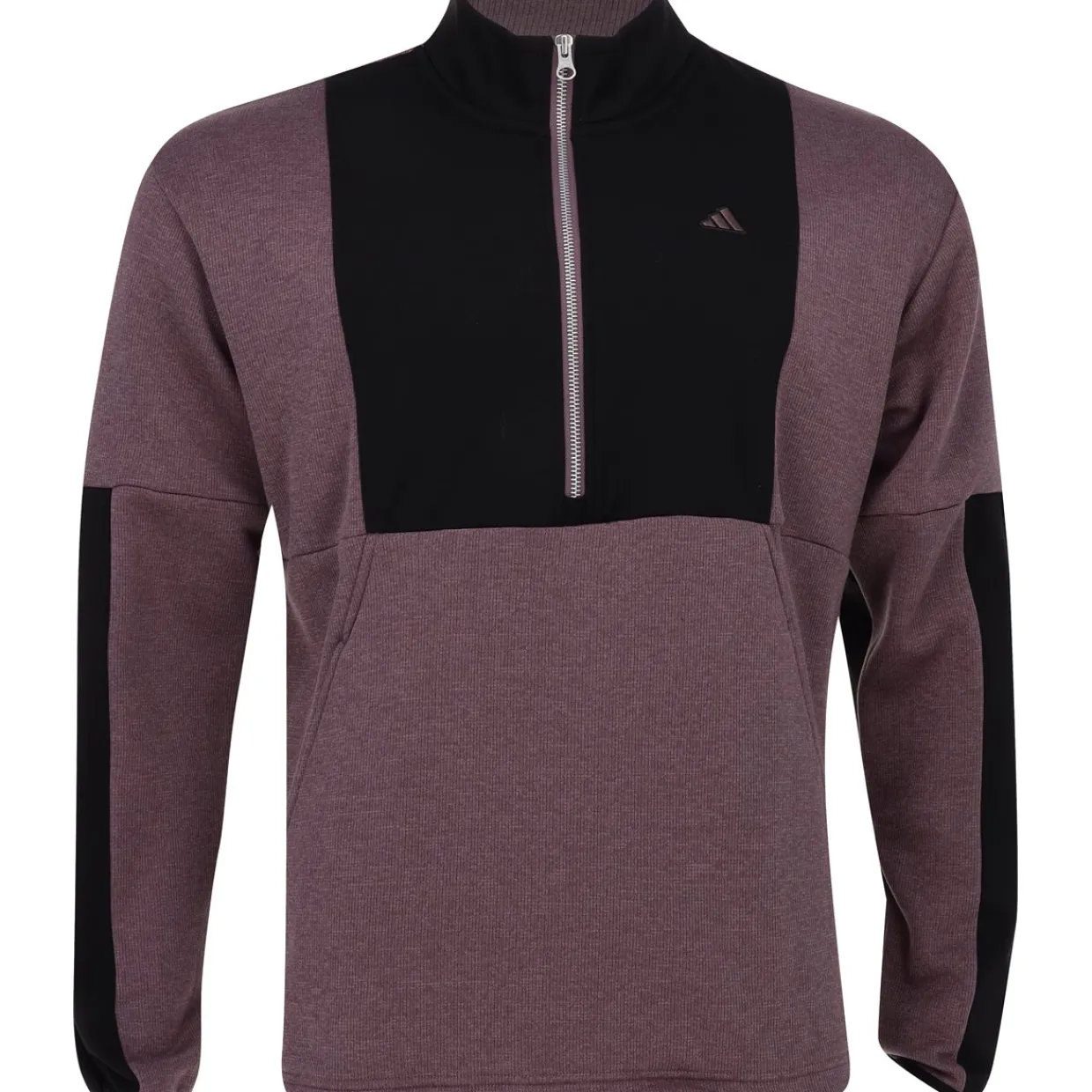 Adidas Outerwear^Go To DWR Hybrid HZ Outerwear Puover Gof Appare