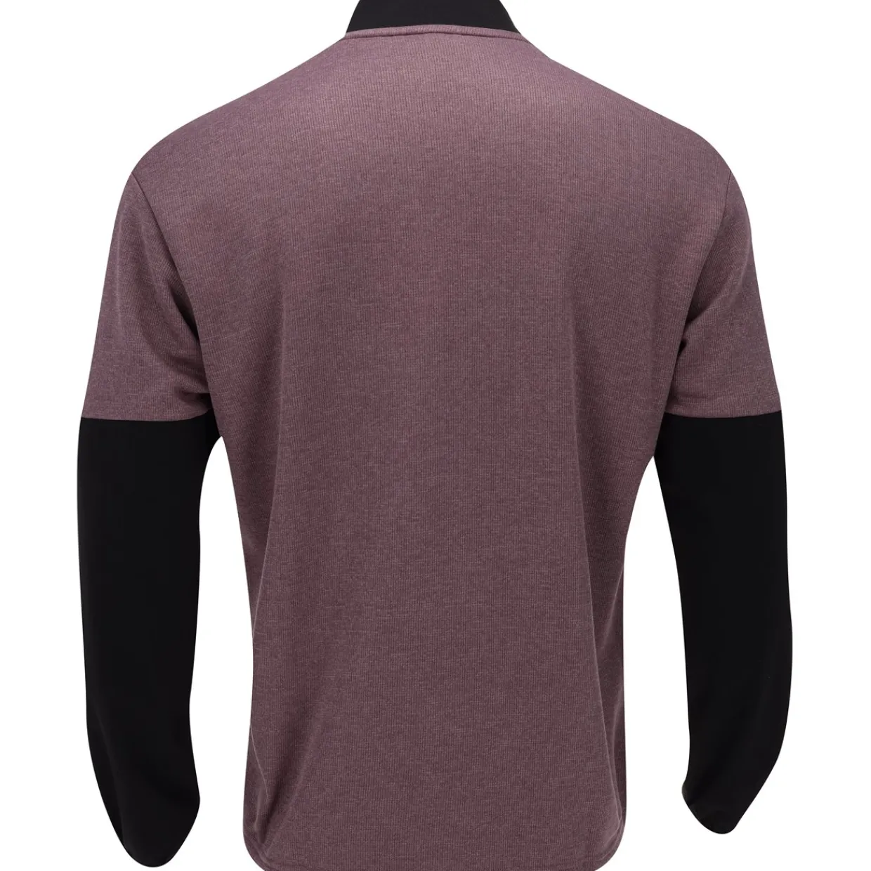 Adidas Outerwear^Go To DWR Hybrid HZ Outerwear Puover Gof Appare