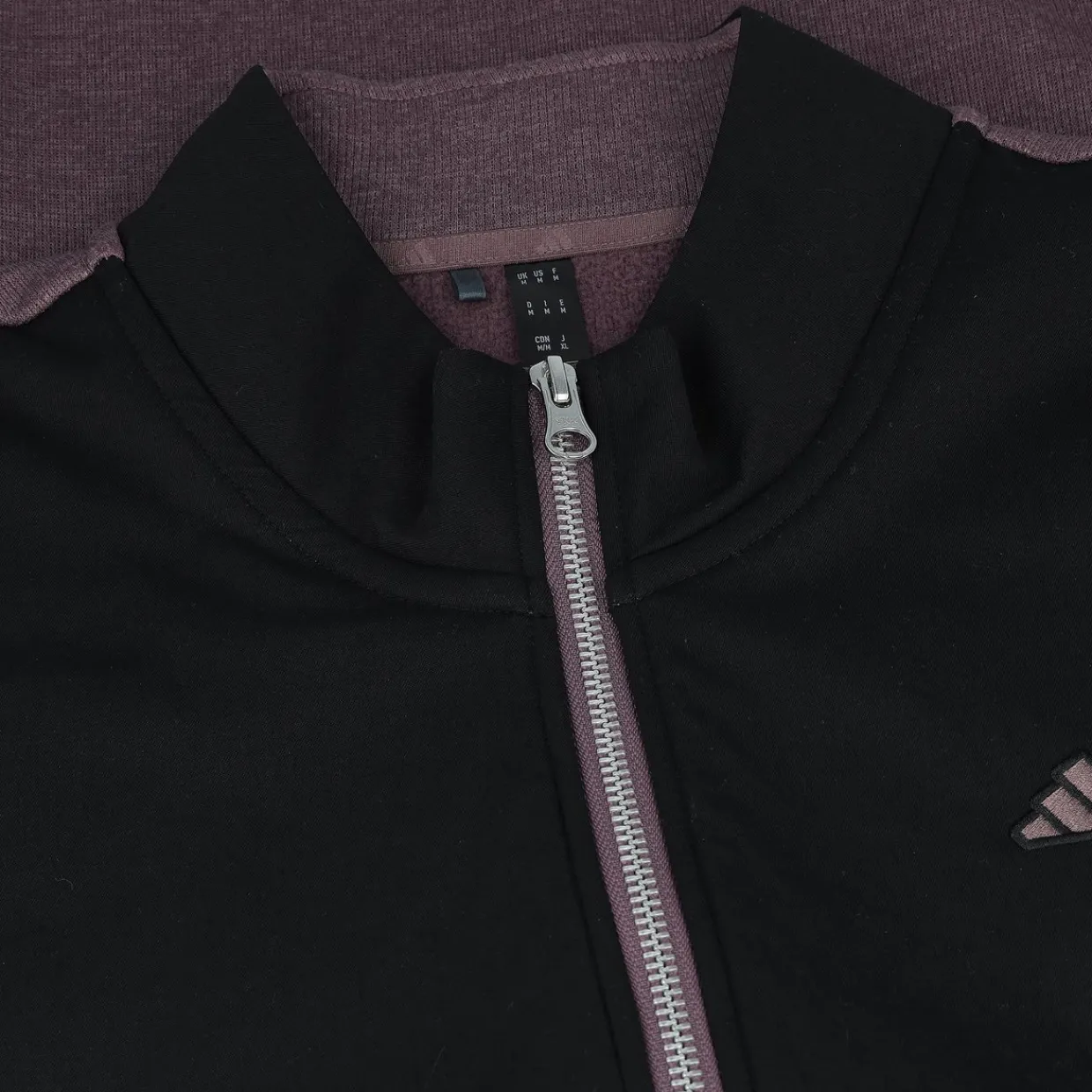 Adidas Outerwear^Go To DWR Hybrid HZ Outerwear Puover Gof Appare