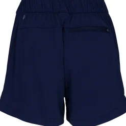 Adidas Ladies Golf Apparel^Go To 4 Inch hort ActiveWear Gof Appare