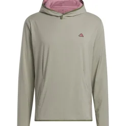 Adidas Outerwear^Go-To ightweight WIND.RDY Outerwear Puover Gof Appare
