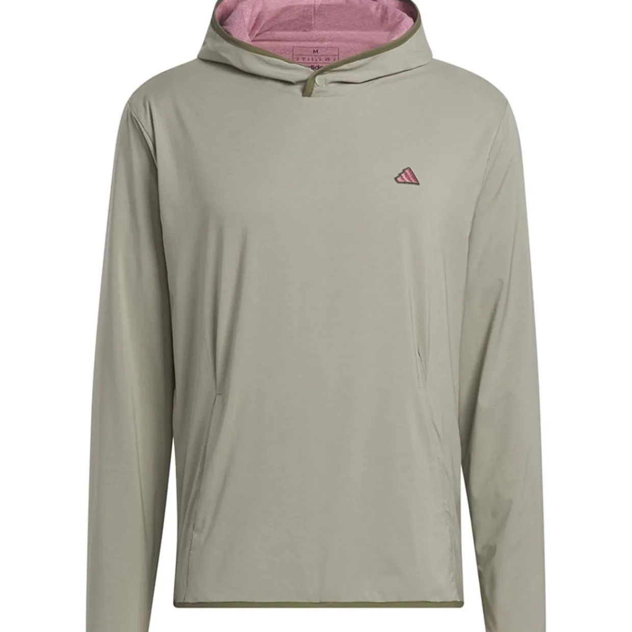 Adidas Outerwear^Go-To ightweight WIND.RDY Outerwear Puover Gof Appare