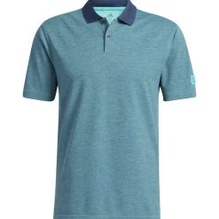 Adidas Golf Shirts^Go-To No-how hirt Poo hort eeve Gof Appare